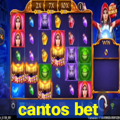 cantos bet